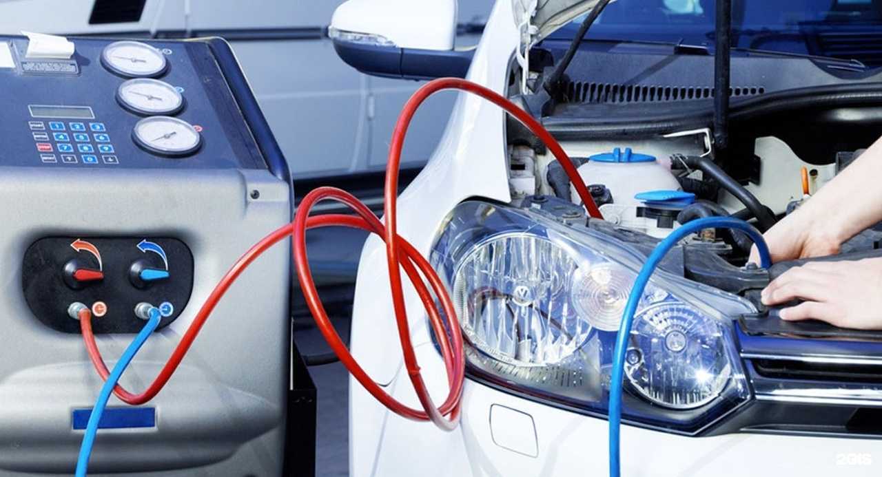 Отзывы на компанию Шиномонтаж 02 в Уфе c фото