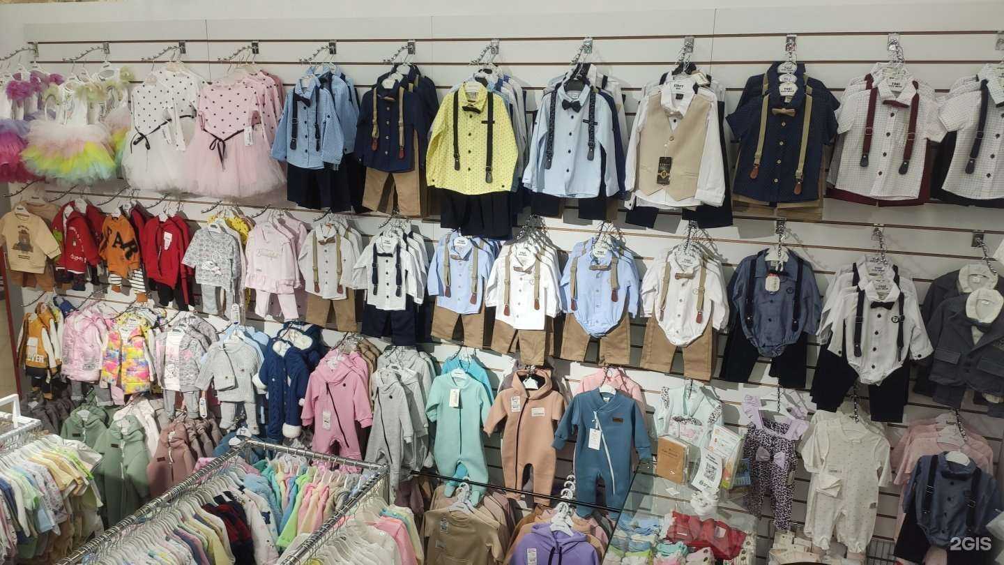 Отзывы на компанию Bebiki в Кемерове c фото