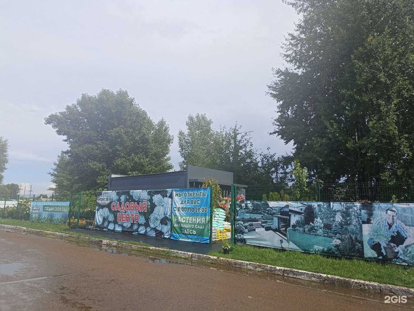 Отзывы на компанию Березка в Набережных Челнах c фото - фотография 2 из 2