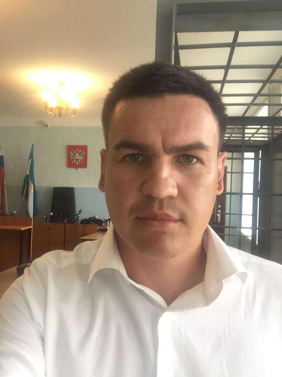 Отзывы на компанию Адвокат Гайнуллин Р.М. в Уфе c фото