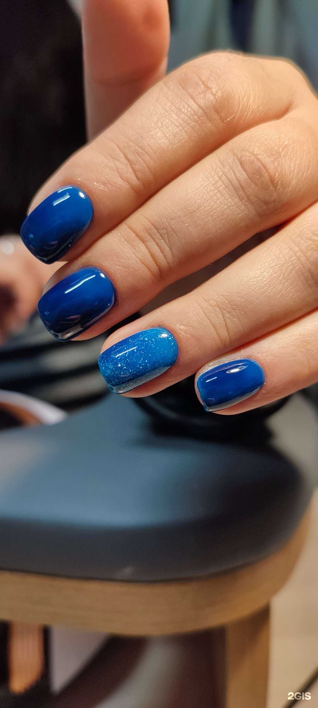 Отзывы на компанию Студия ногтевого сервиса в Барнауле c фото