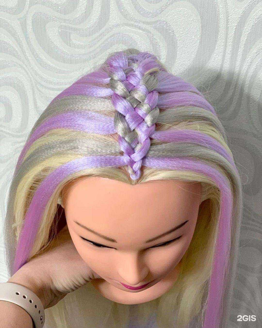 Отзывы на компанию Like Hair Center в Уссурийске c фото