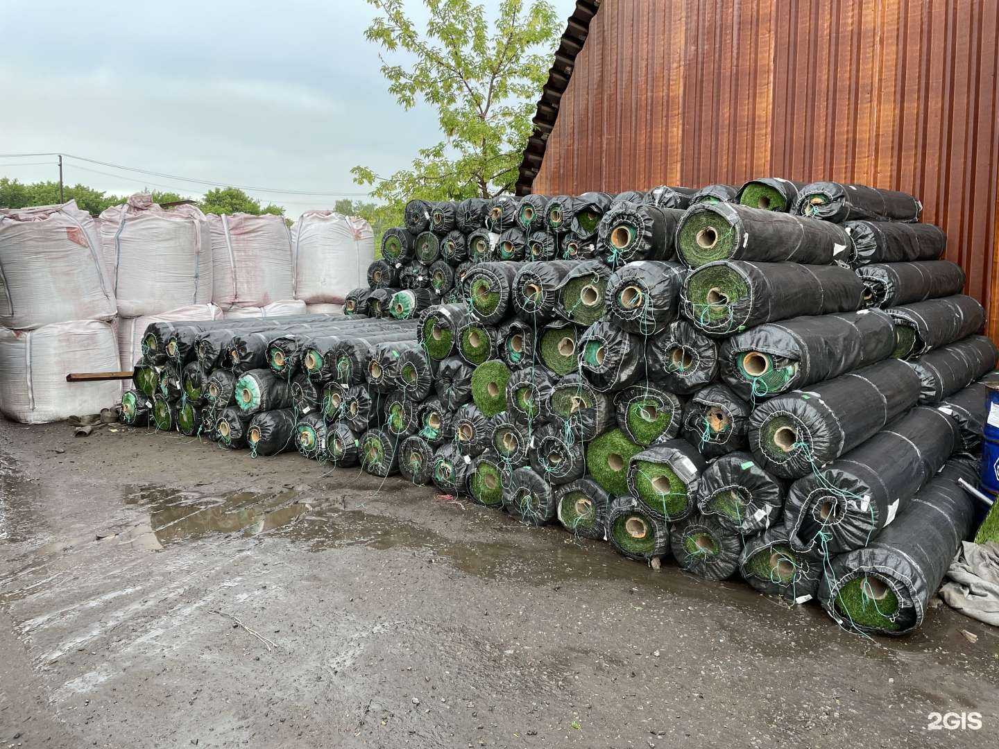 Отзывы на компанию Армада в Омске c фото