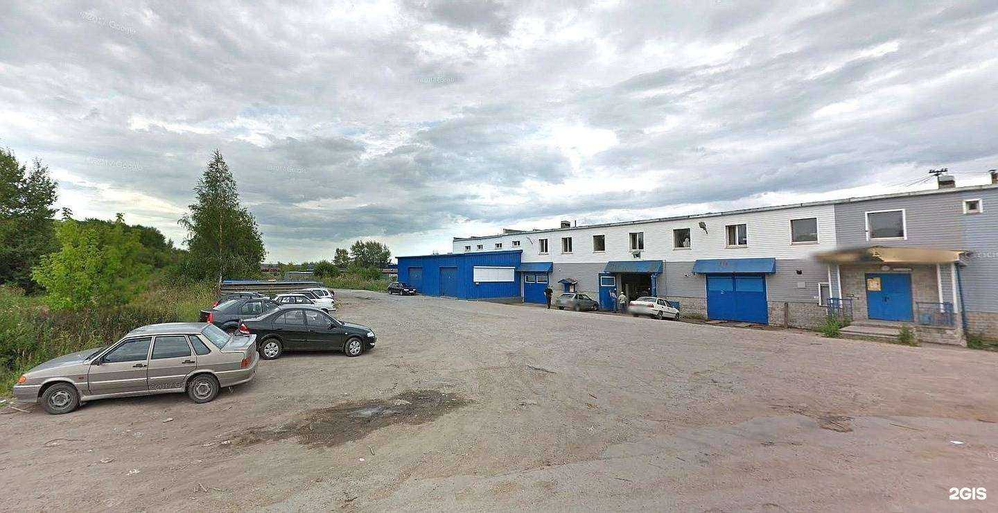 Отзывы на компанию AutoPride в Череповце c фото