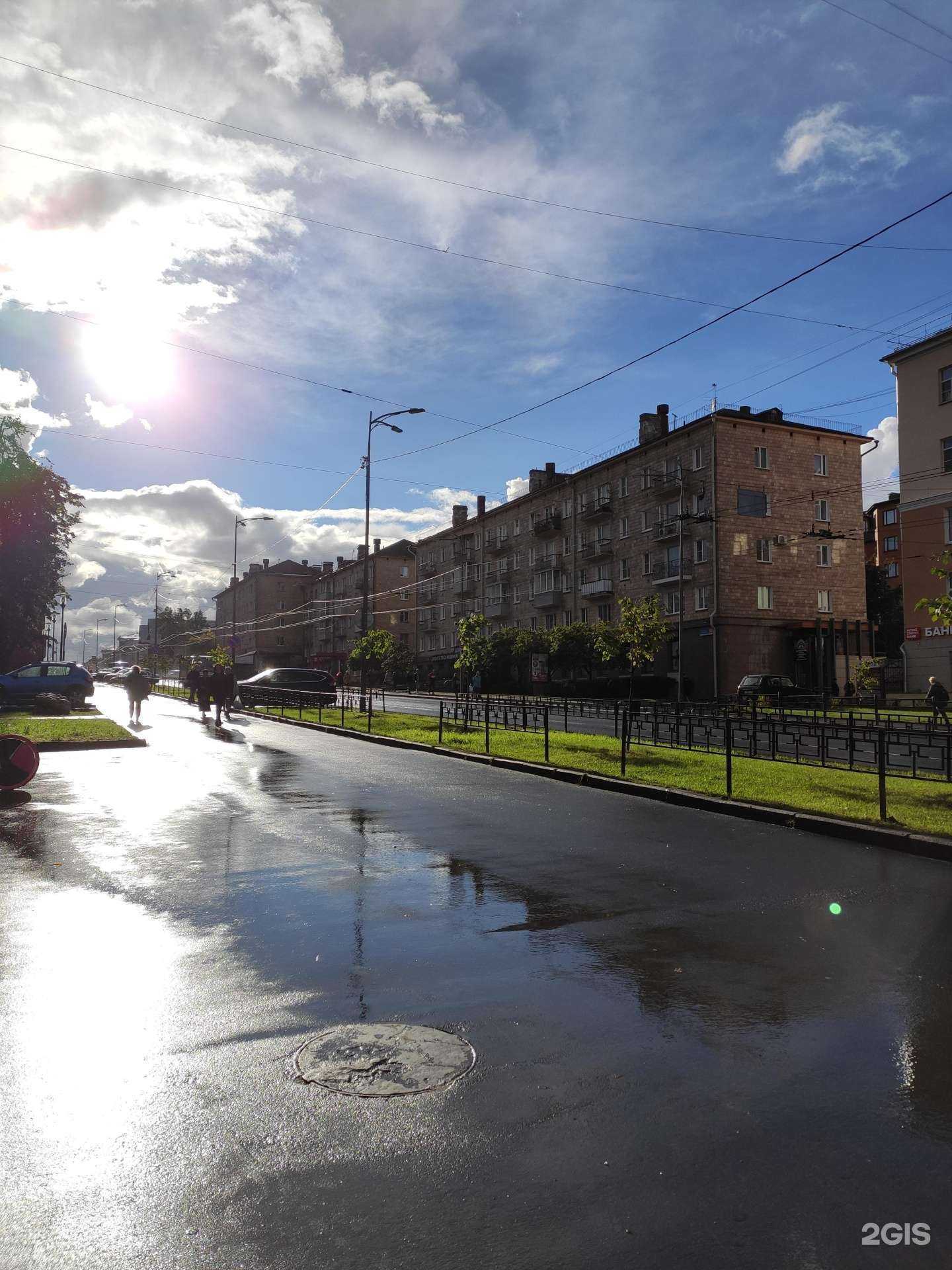 Отзывы на компанию ОнегоГрад в Петрозаводске c фото - фотография 2 из 2