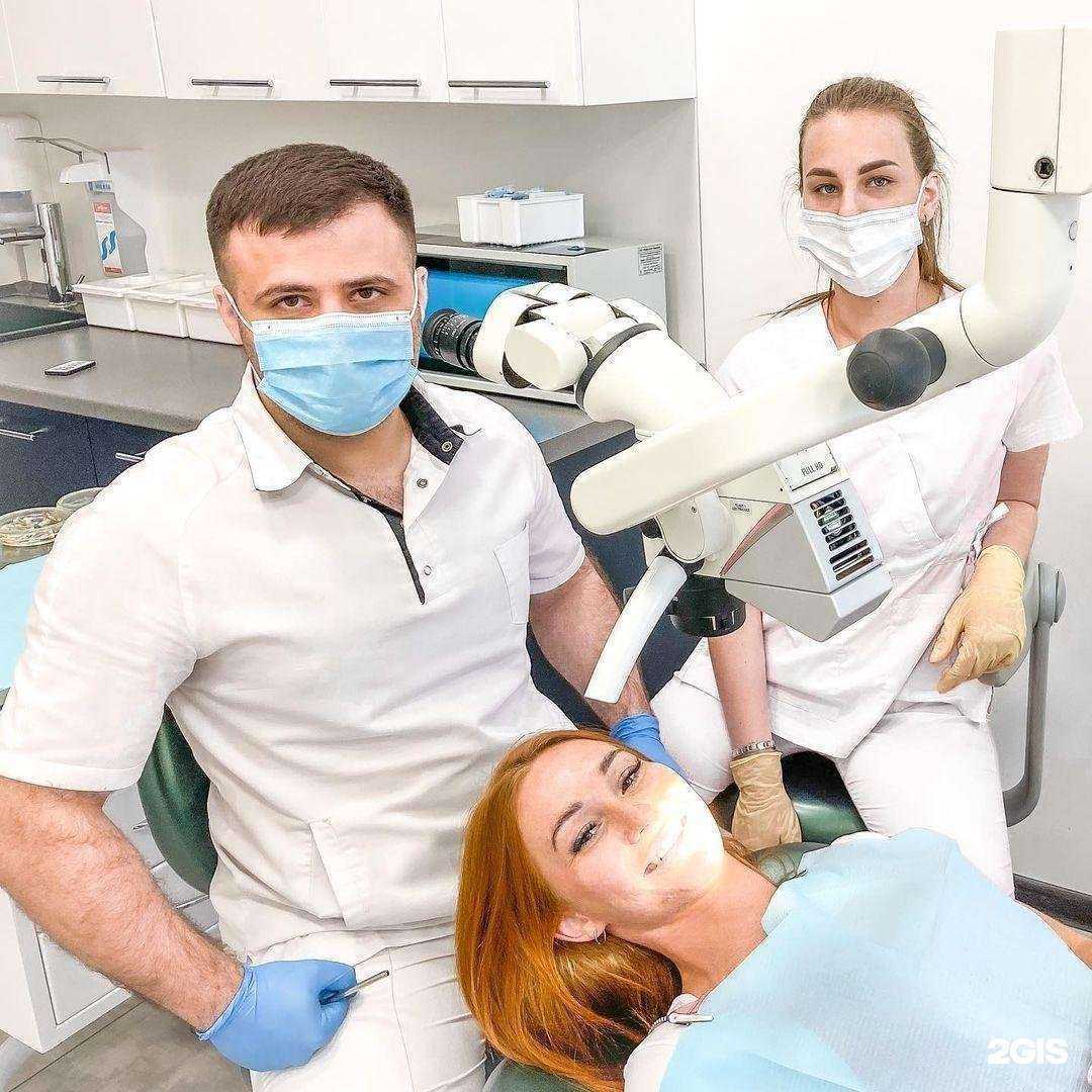 Отзывы на компанию ПЛОМБА в Новосибирске c фото