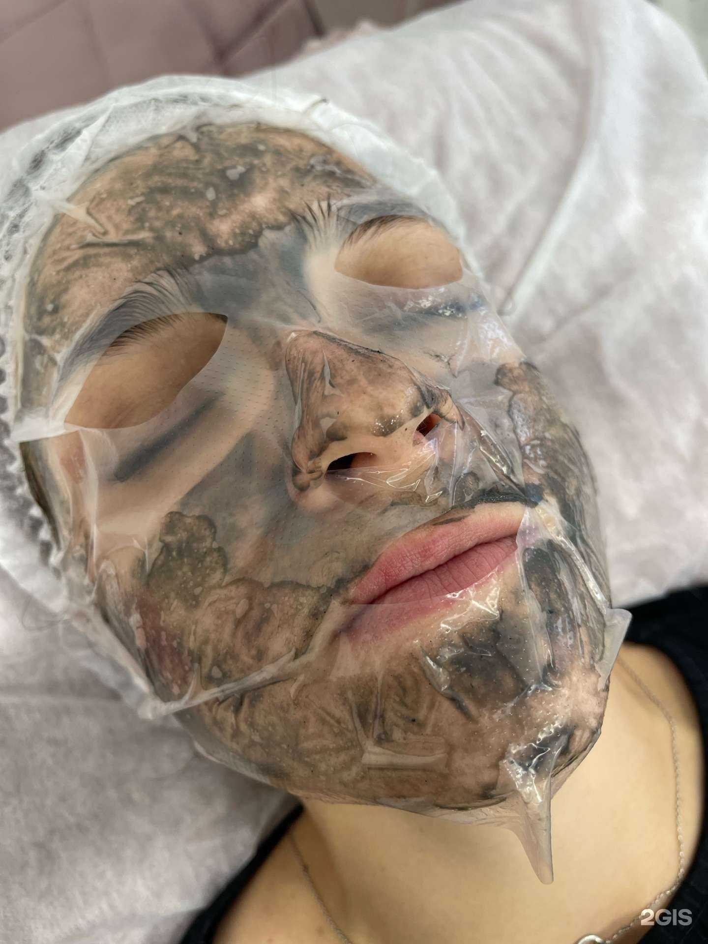 Отзывы на компанию Кабинет косметолога в Владивостоке c фото