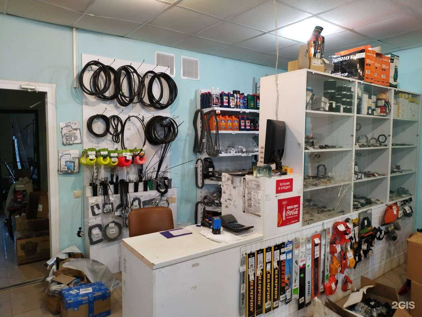 Отзывы на компанию Partsad.ru в Владимире c фото