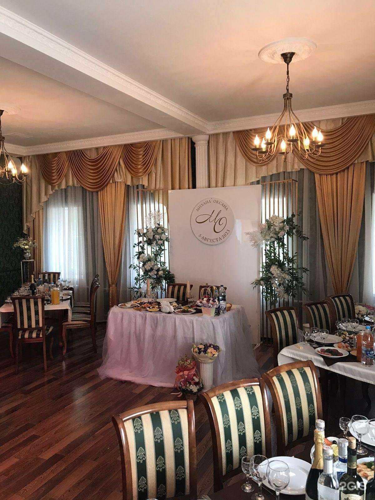 Отзывы на компанию Дворянская усадьба в г. Ульяновск c фото