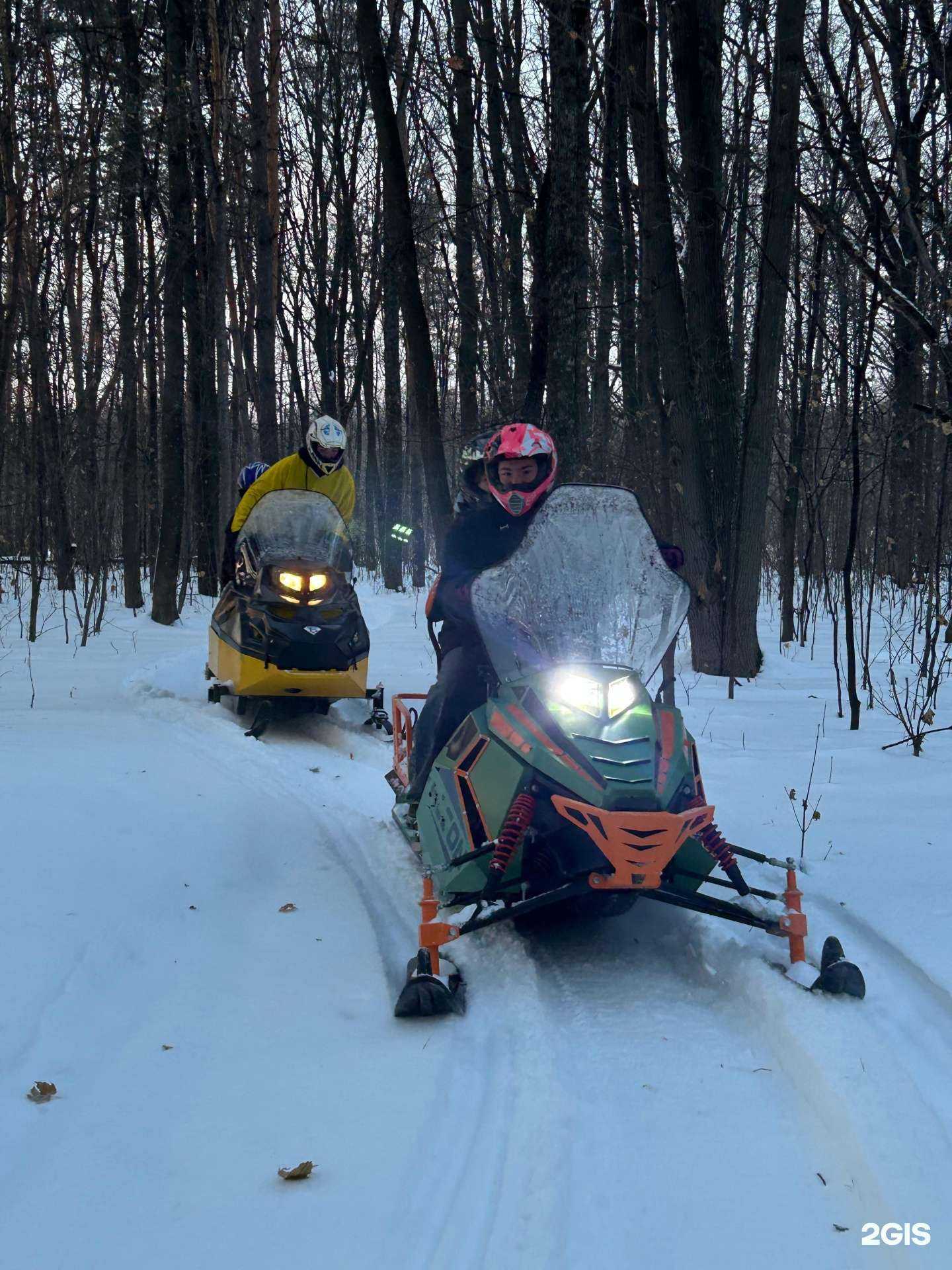 Отзывы на компанию Bikehouse в г. Нижнекамск c фото