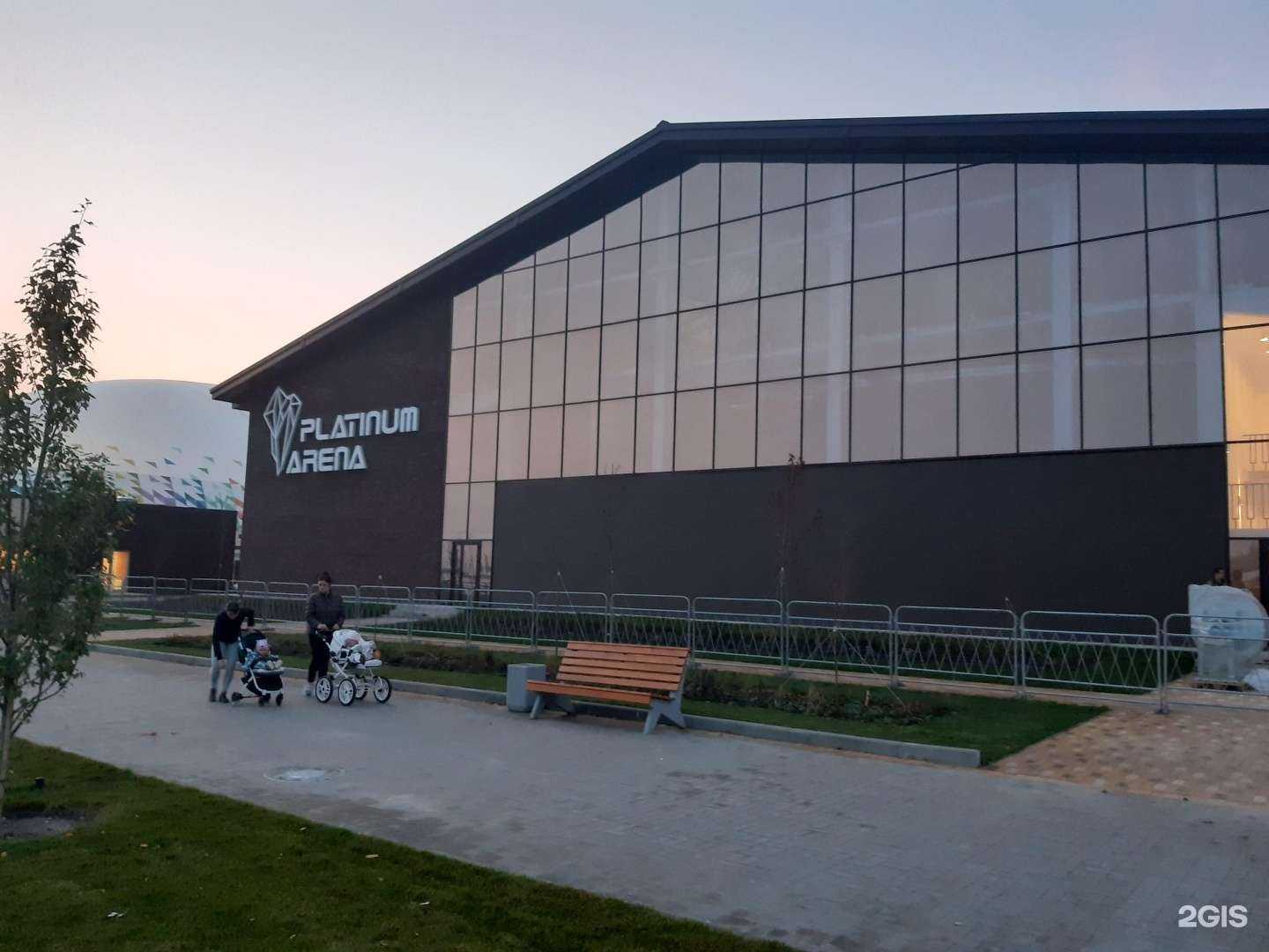 Отзывы на компанию Sigma Inc в Воронеже c фото - фотография 2 из 2