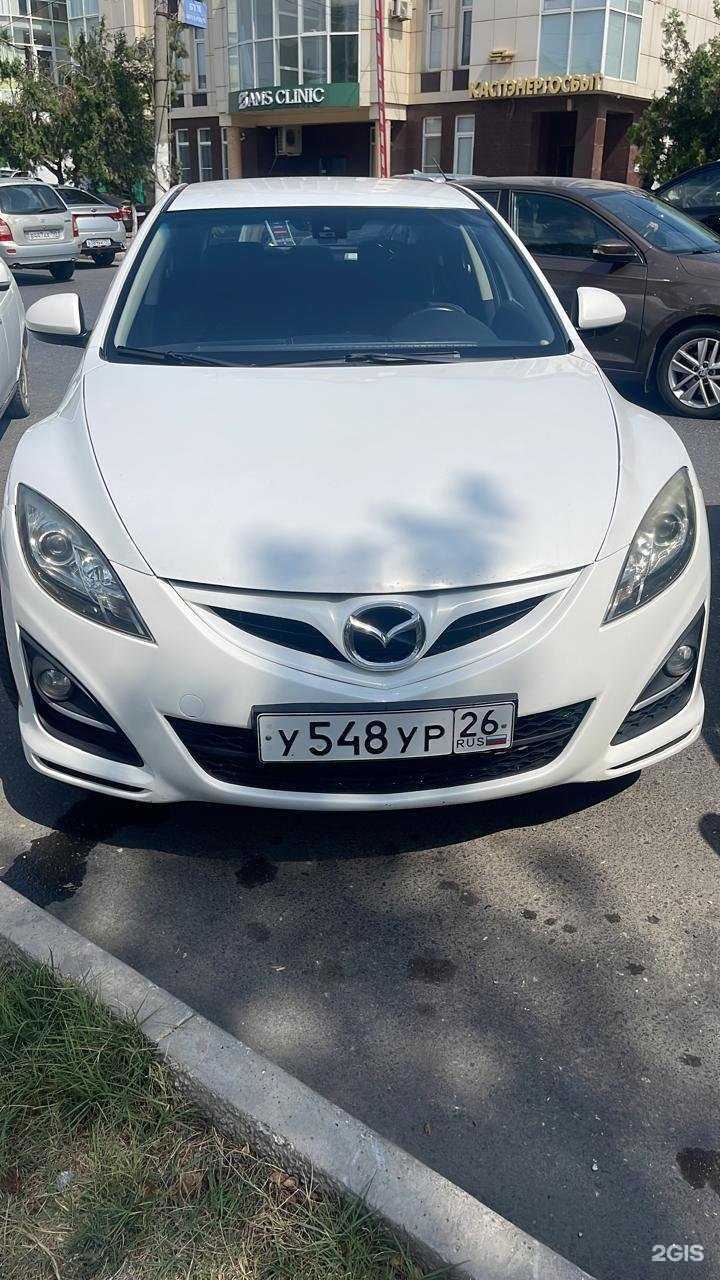 Отзывы на компанию Авто-Каспий в г. Каспийск c фото