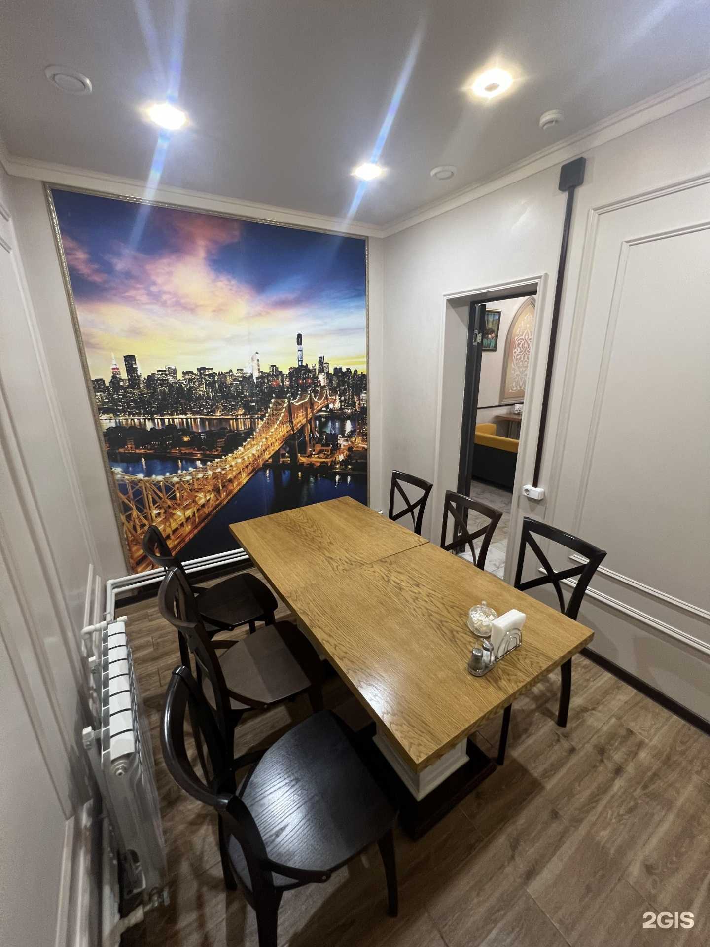 Отзывы на компанию Вкус востока в Нижневартовске c фото