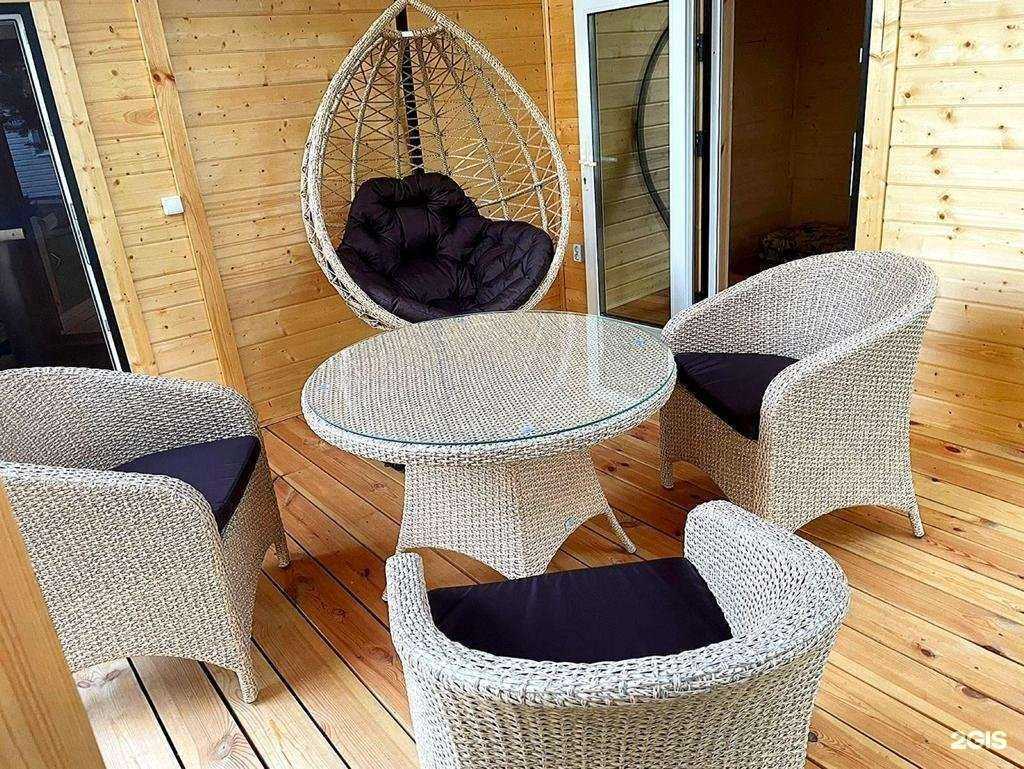 Отзывы на компанию Estivo в Тольятти c фото