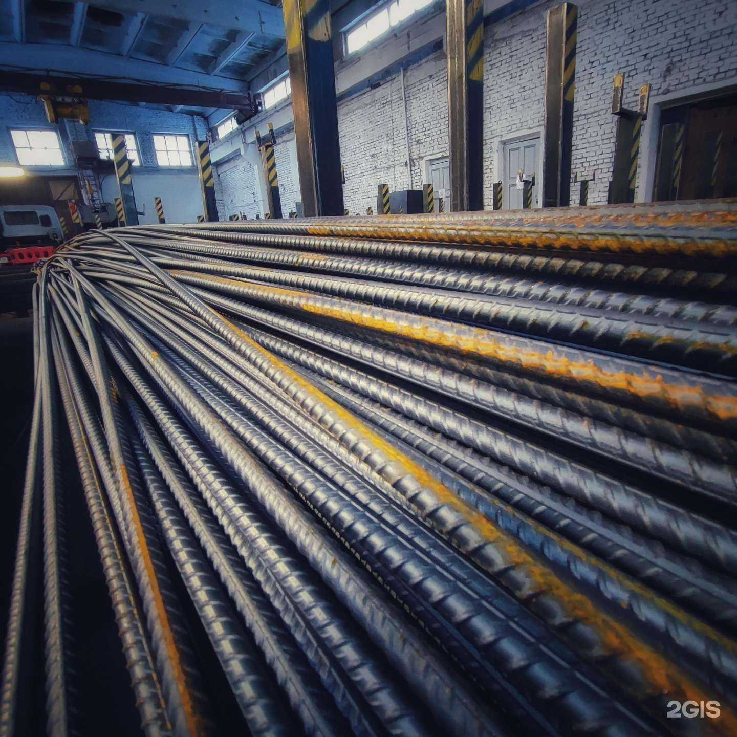 Отзывы на компанию Арматура 38 в Ангарске c фото