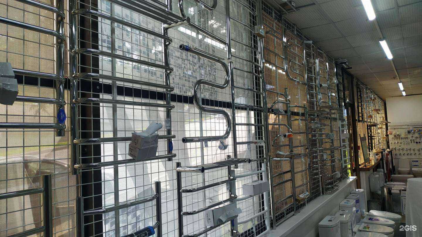 Отзывы на компанию Аквамен в г. Сочи c фото