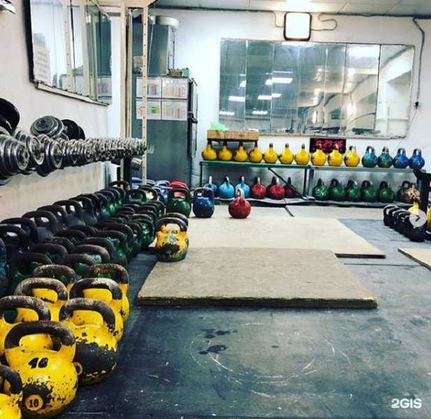 Отзывы на компанию Атлетическая гимнастика в Артёме c фото