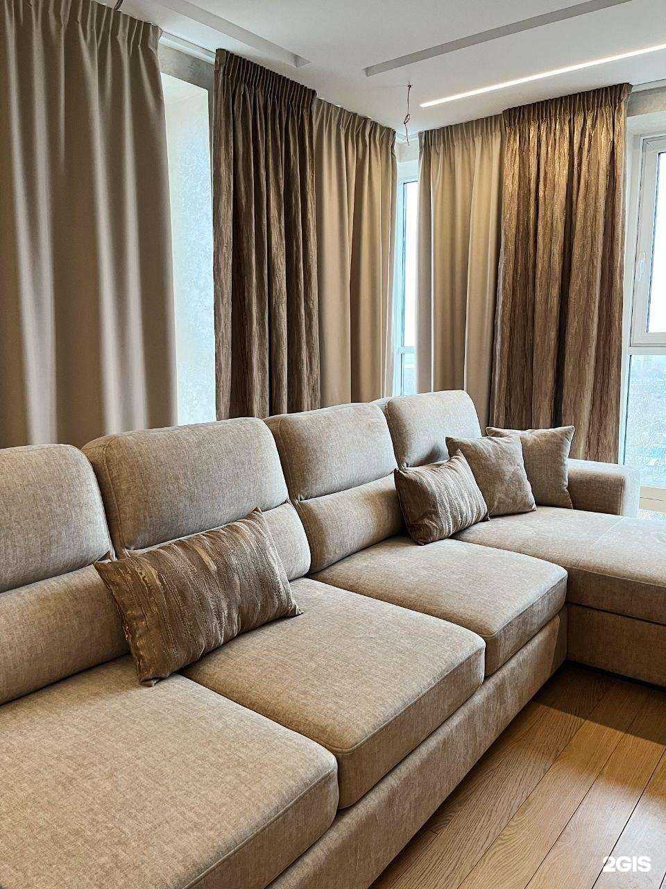 Отзывы на компанию Интерьеры будущего в г. Нижний Новгород c фото