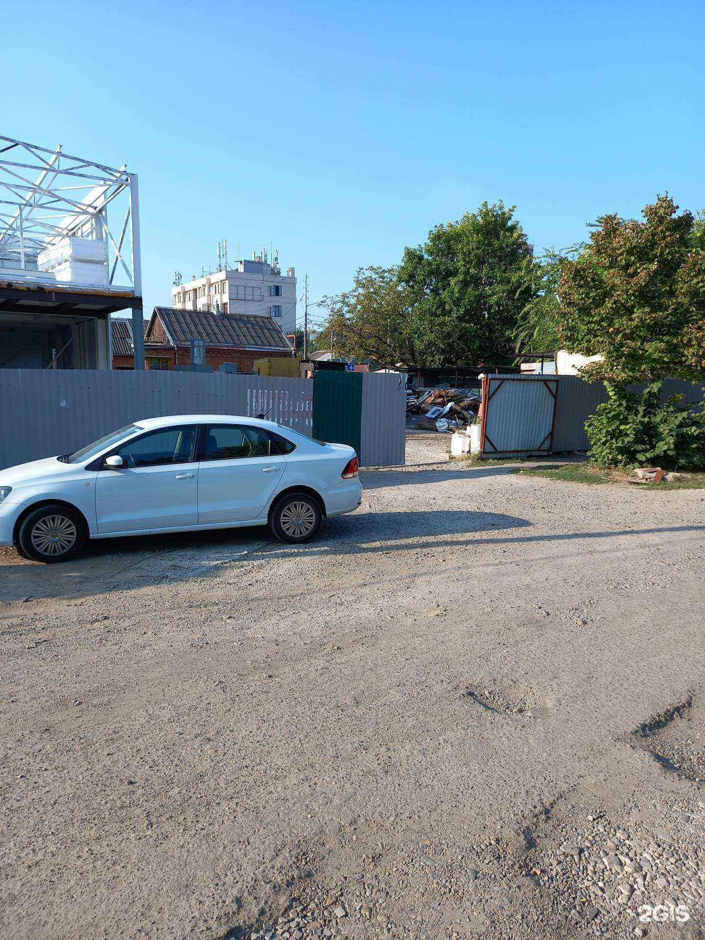 Отзывы на компанию Ломовозoff в Краснодаре c фото