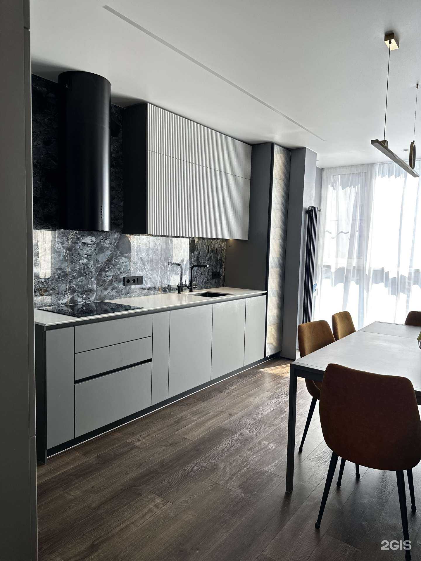 Отзывы на компанию ДеАрт в Хабаровске c фото