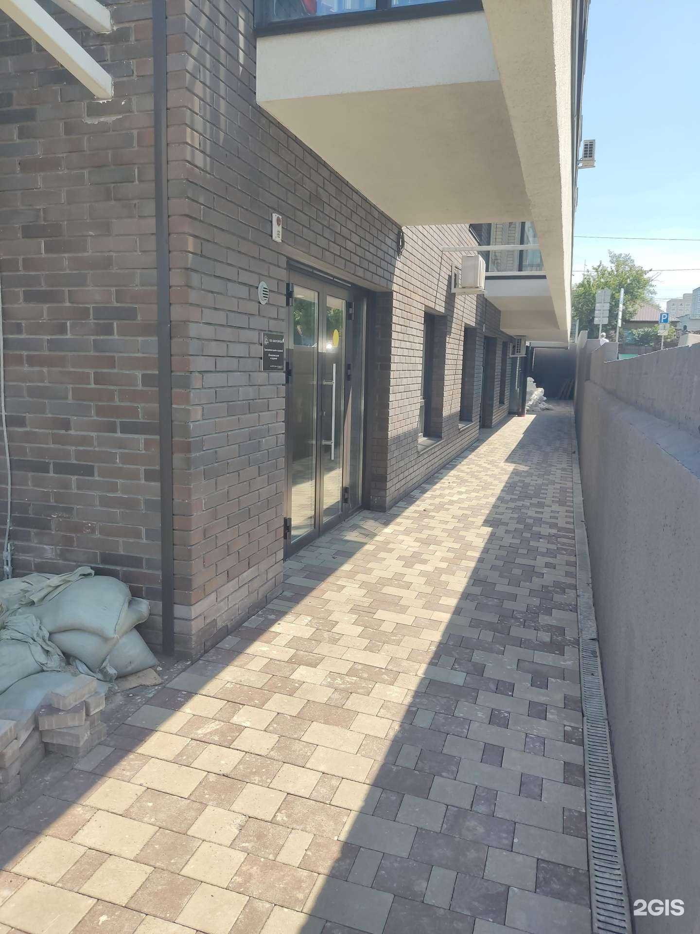 Отзывы на компанию Земстройпроект в г. Барнаул c фото