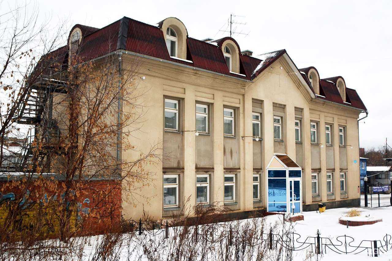 Отзывы на компанию СК Алекс-плюс в Перми c фото - фотография 2 из 2