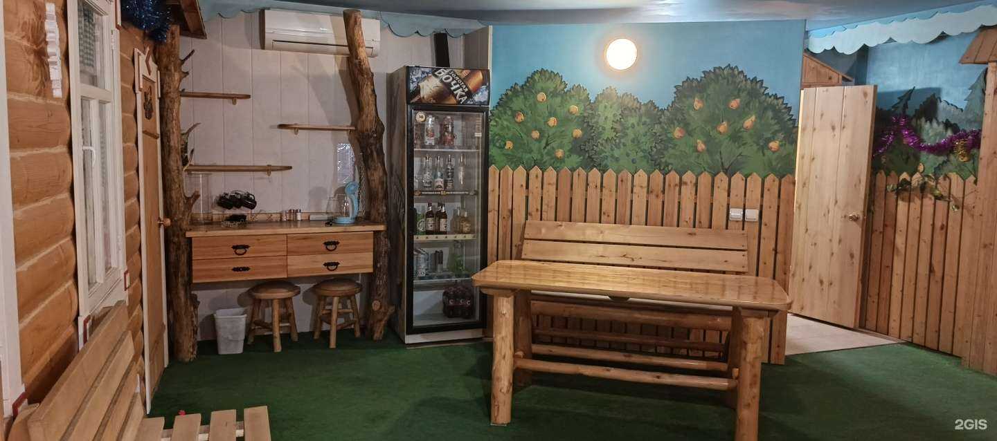 Отзывы на компанию Заречная в г. Ижевск c фото