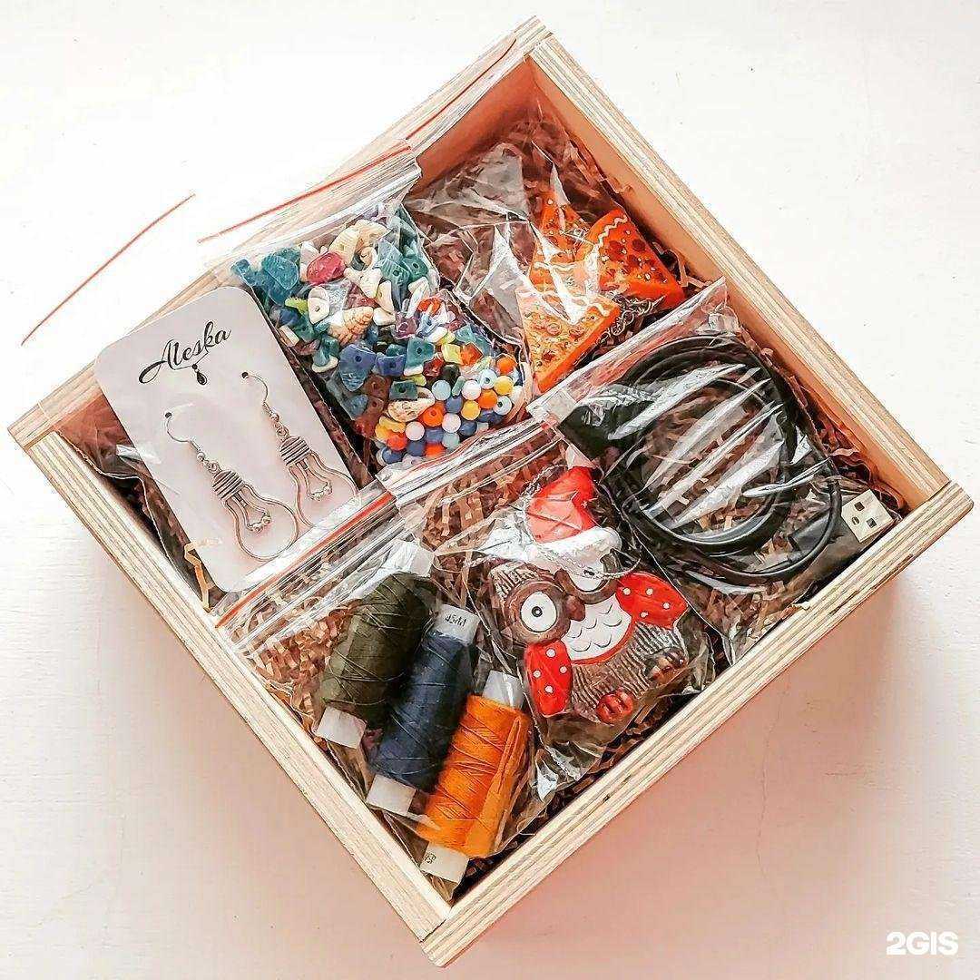 Отзывы на компанию Мир упаковки в г. Казань c фото