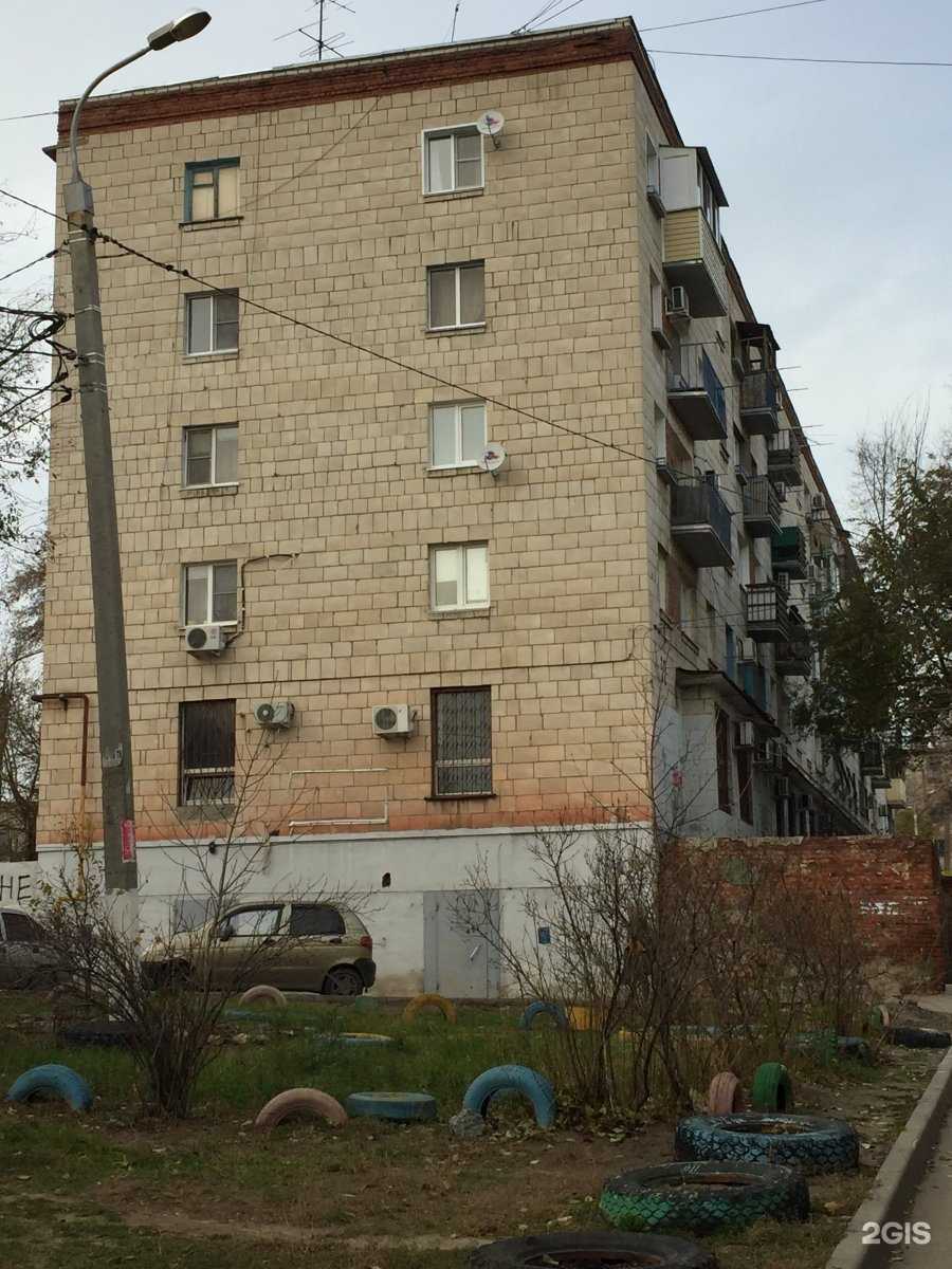 Отзывы на компанию Детская поликлиника №31 в Волгограде c фото - фотография 2 из 2