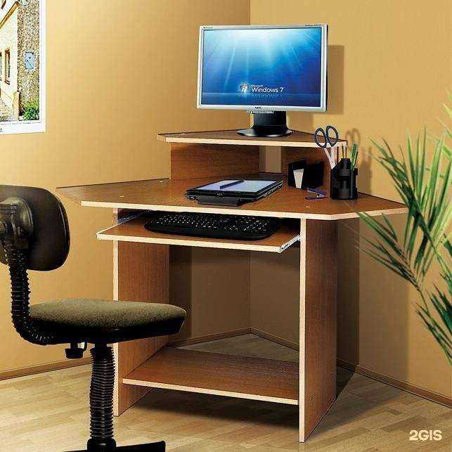 Отзывы на компанию Мебель Форта в Чебоксарах c фото