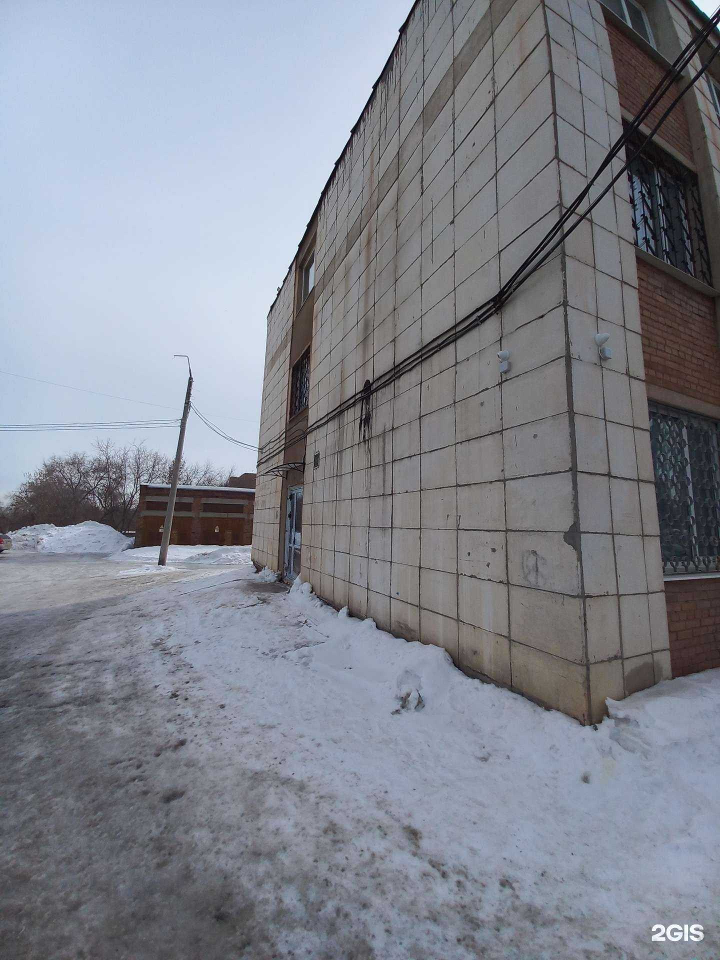 Отзывы на компанию Доминатор в Самаре c фото