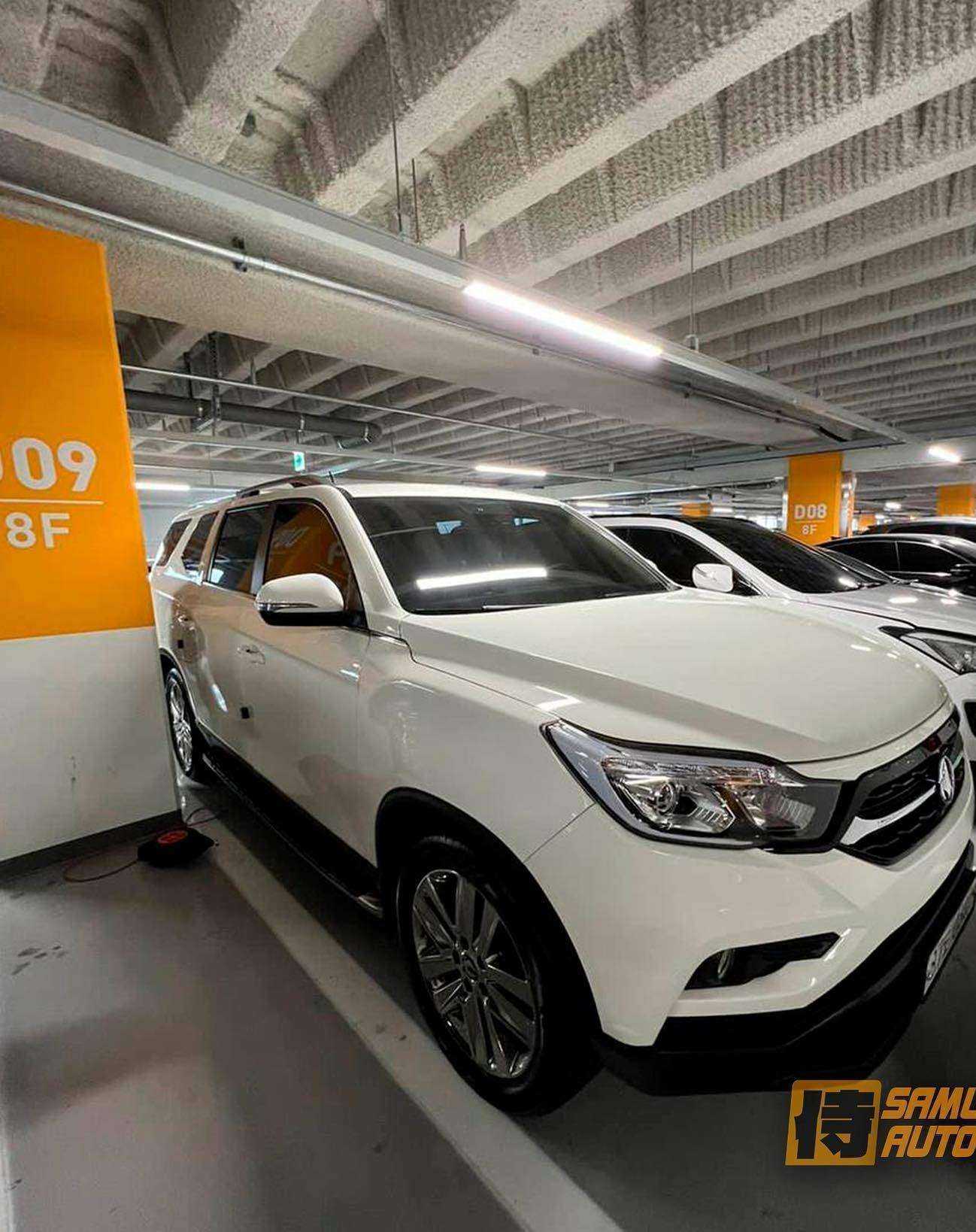 Отзывы на компанию Самурай авто в Владивостоке c фото