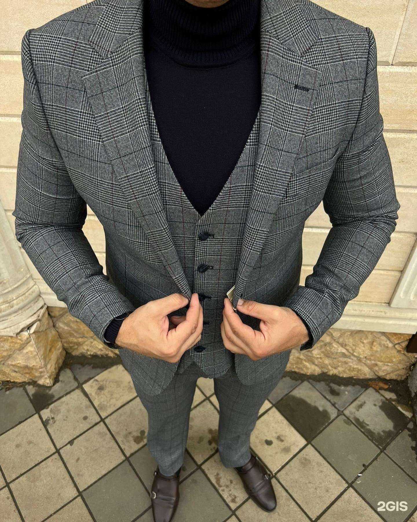 Отзывы на компанию Костюмная линия в Краснодаре c фото