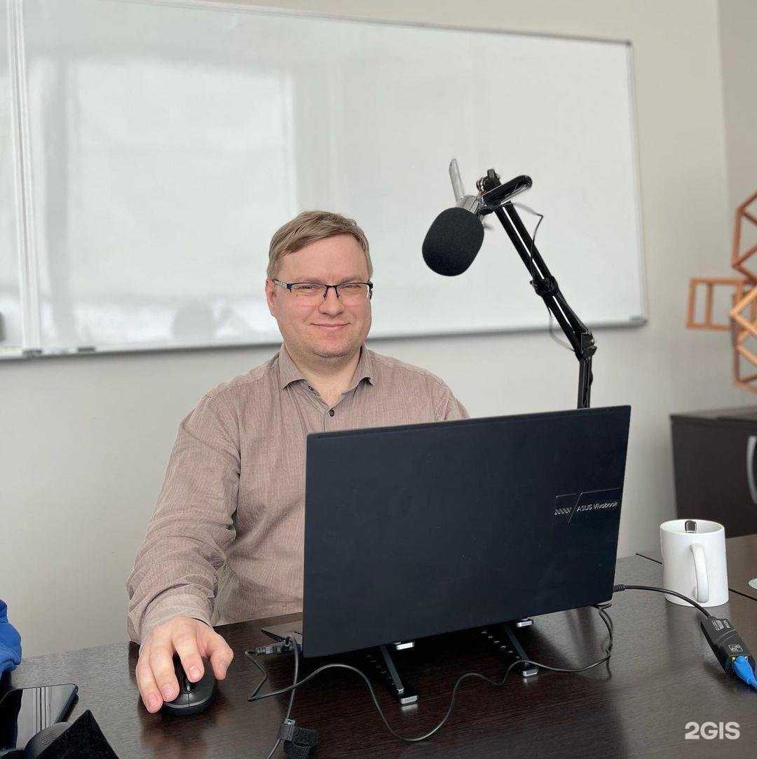 Отзывы на компанию Синимекс-Информатика в г. Воронеж c фото