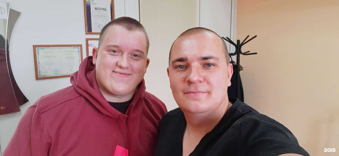 Отзывы на компанию Массажная мастерская в Зеленодольске c фото