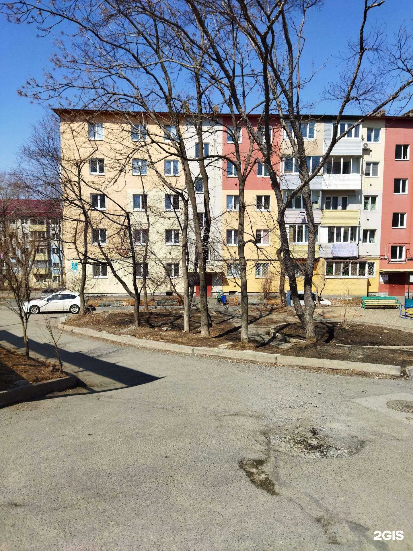 Отзывы на компанию Бульдог в Владивостоке c фото - фотография 2 из 2