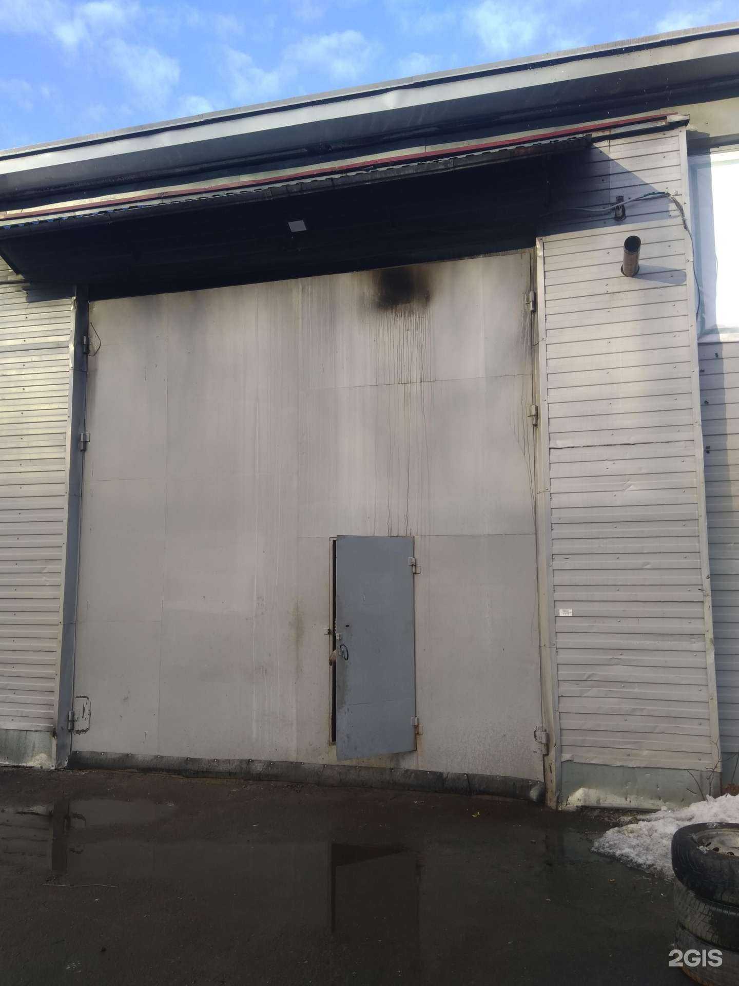 Отзывы на компанию Гараж Монстров в Петрозаводске c фото