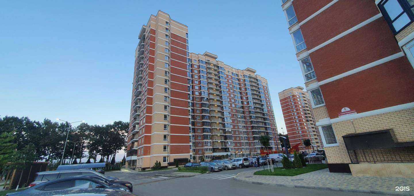 Отзывы на компанию 23 прицепа в Краснодаре c фото - фотография 2 из 2