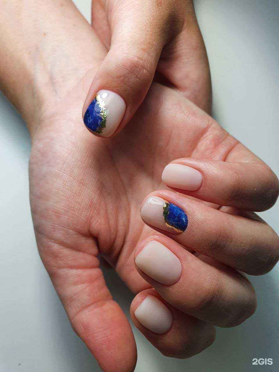 Отзывы на компанию Студия маникюра и педикюра в Владивостоке c фото