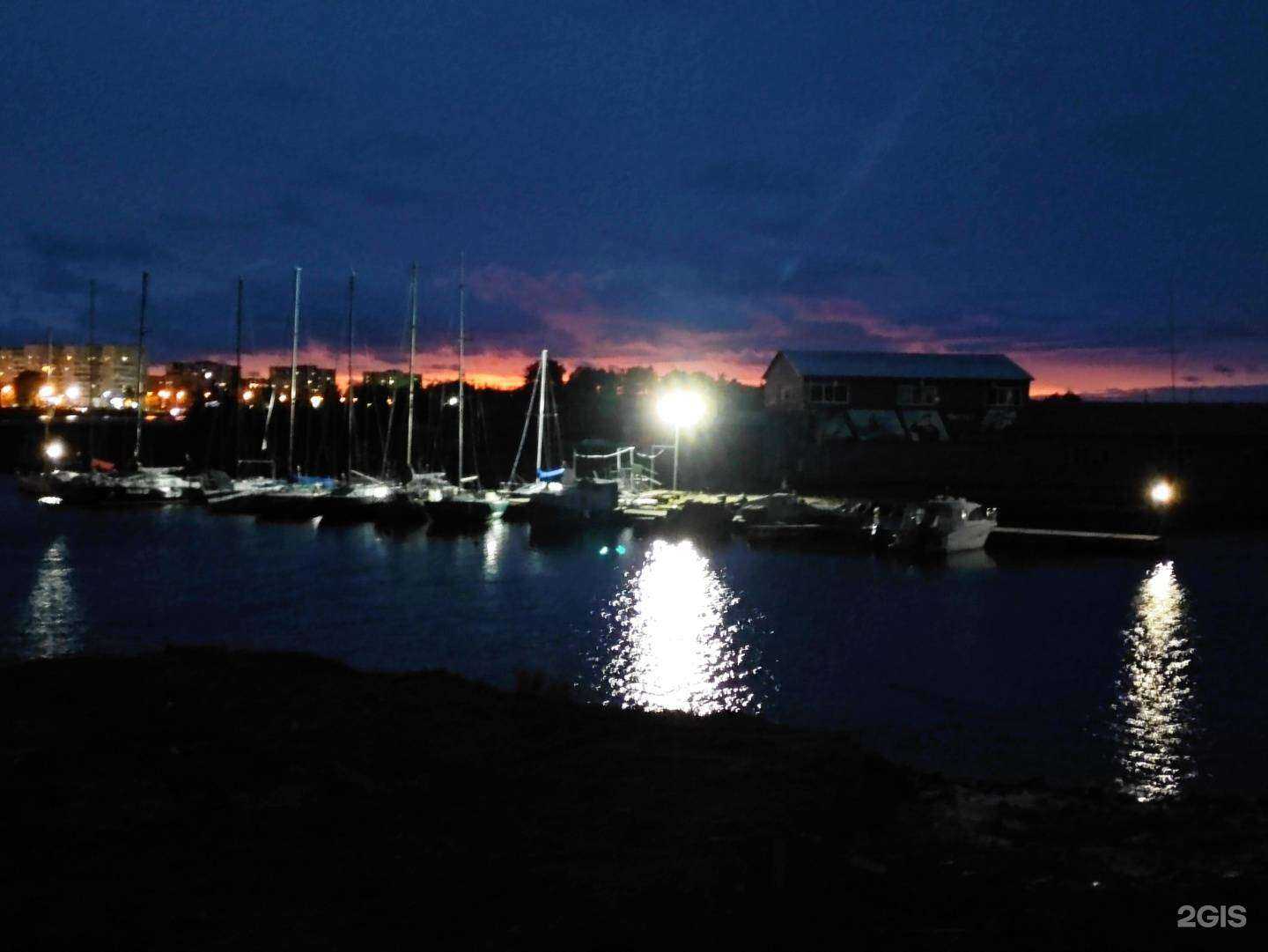 Отзывы на компанию Север в Северодвинске c фото