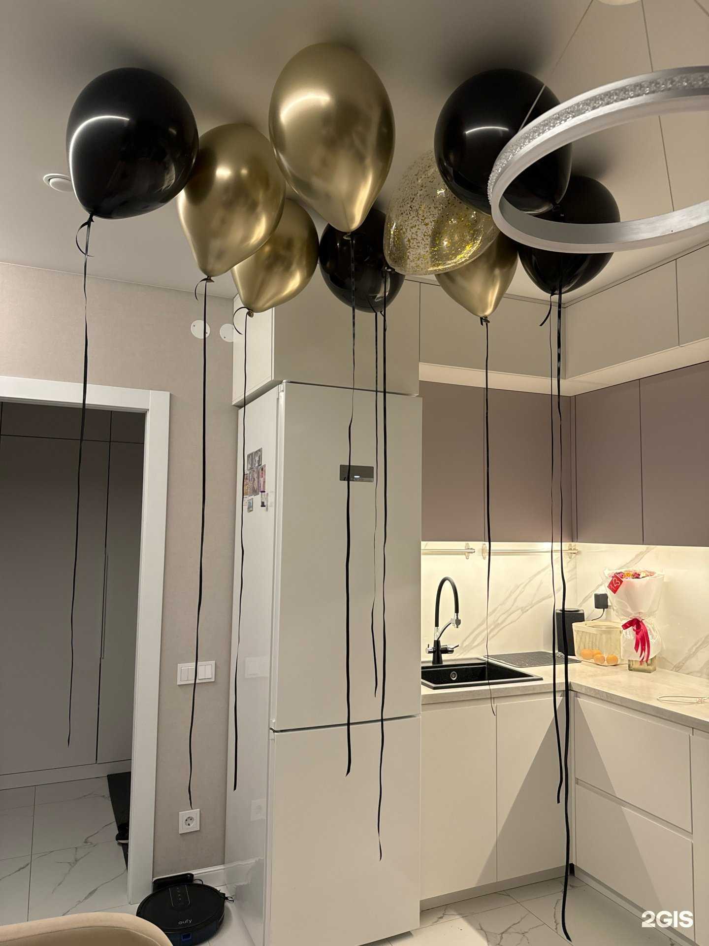 Отзывы на компанию shary_beseda в Казани c фото