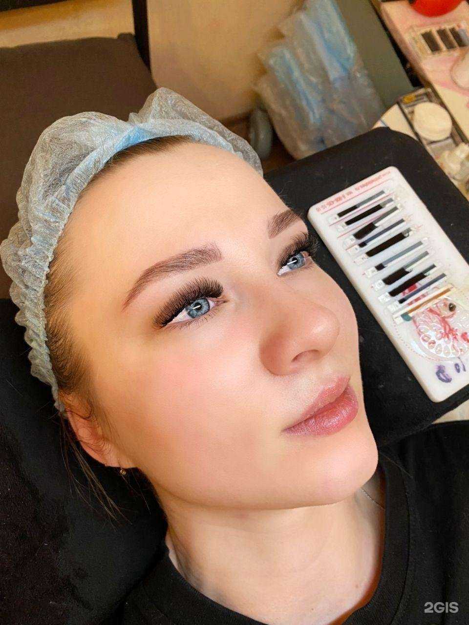 Отзывы на компанию Салон красоты в Краснодаре c фото