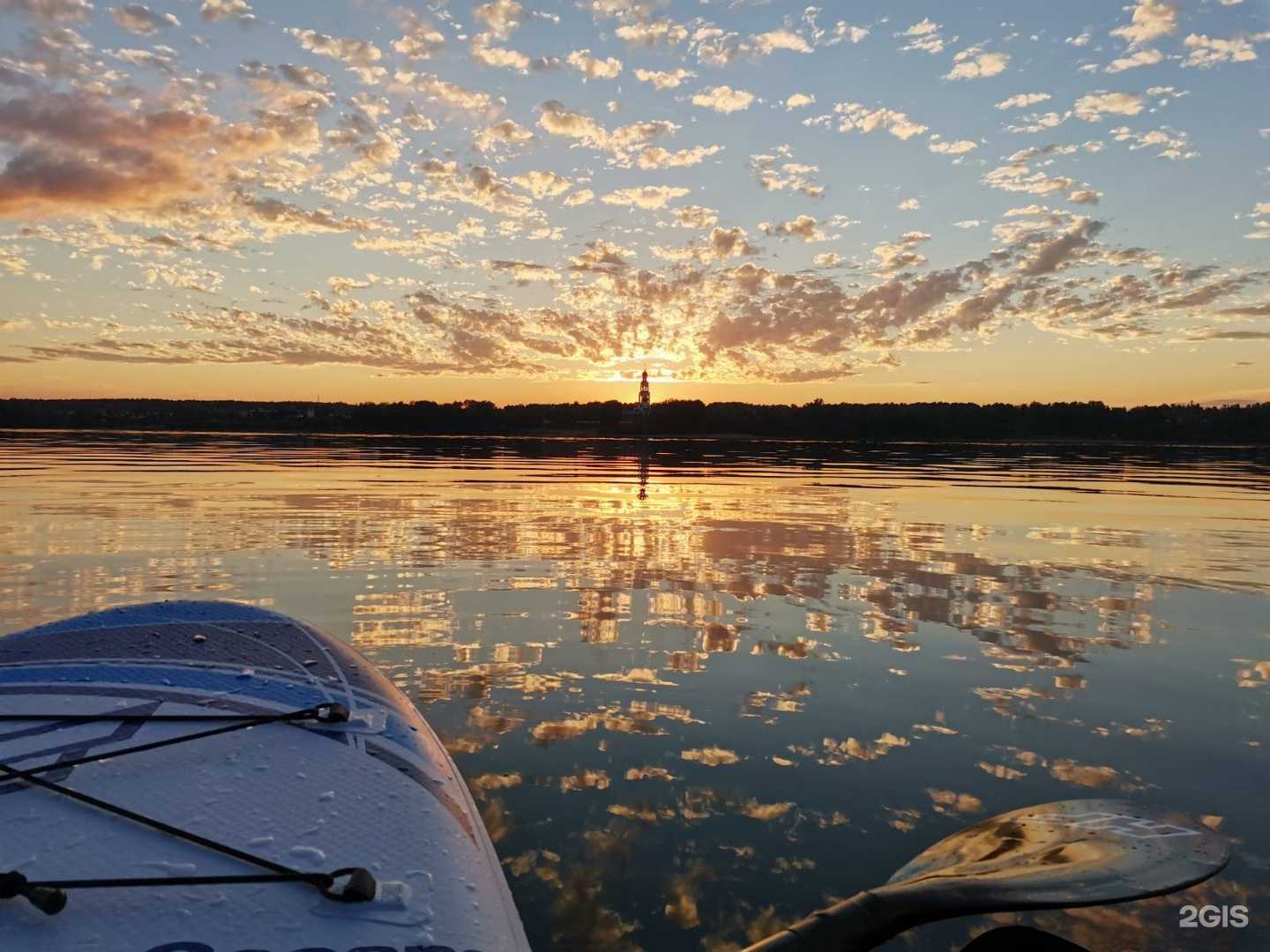 Отзывы на компанию Центр по прокату сапбордов в Перми c фото