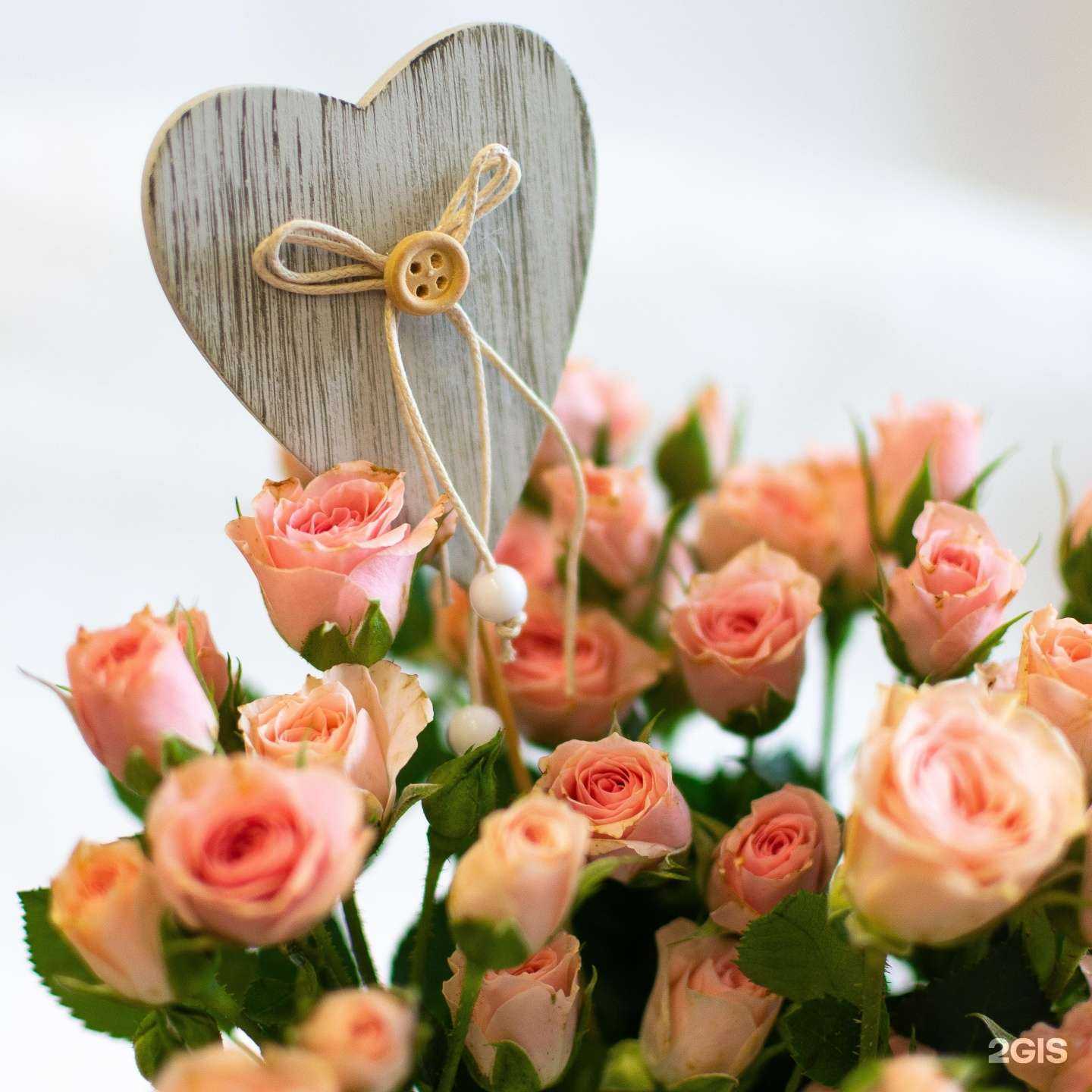 Отзывы на компанию FLOraОПТ в Новосибирске c фото