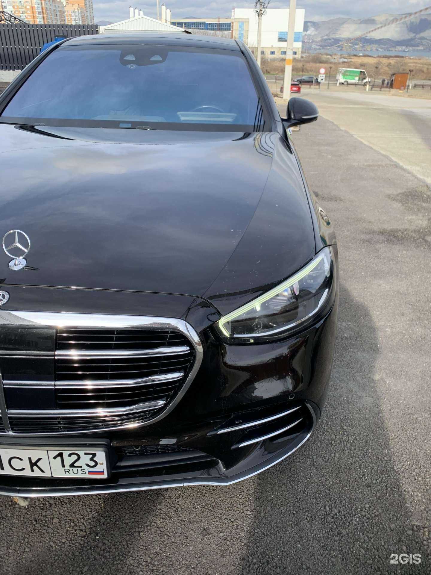 Отзывы на компанию GTAservice123 в г. Новороссийск c фото