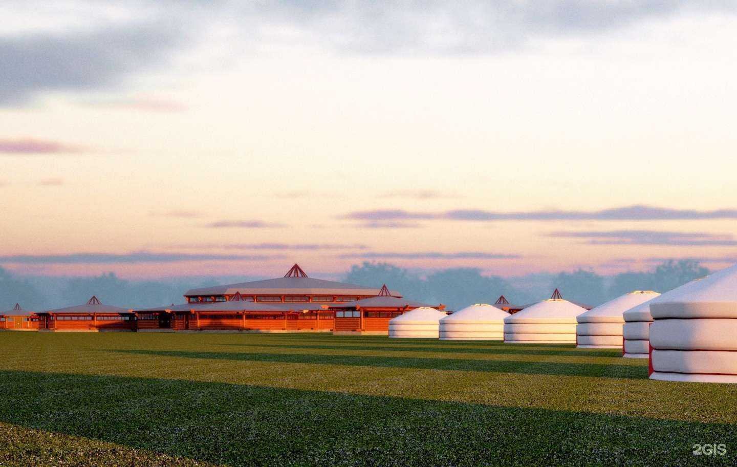 Отзывы на компанию Байкалагропроект в Улан-Удэ c фото