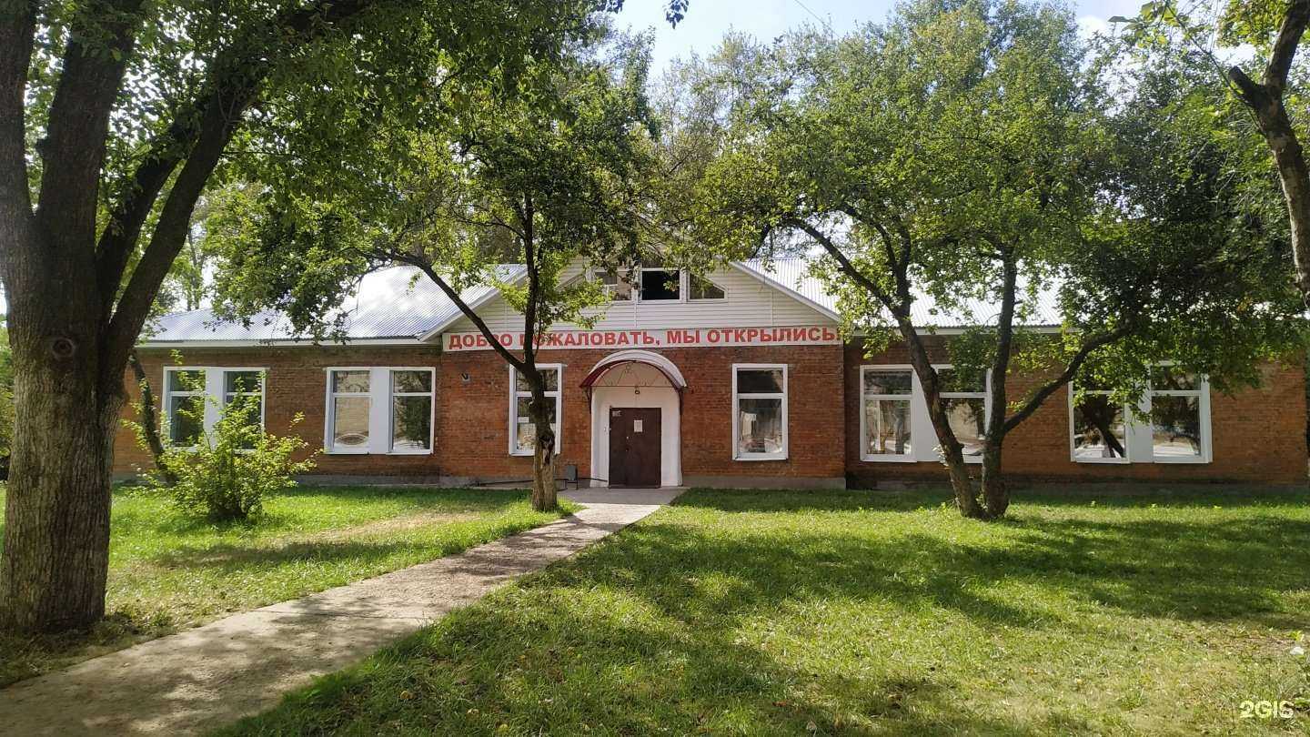 Отзывы на компанию СШОР Антей в г. Рязань c фото