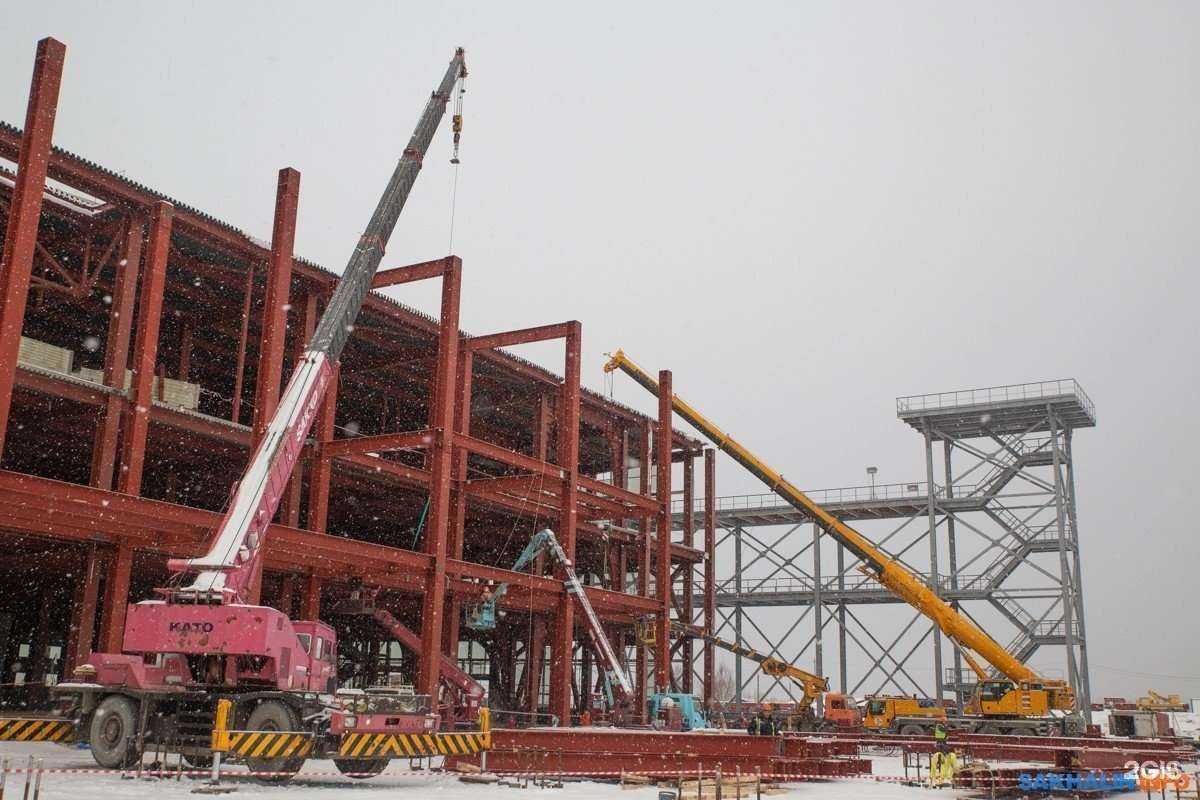 Отзывы на компанию Аризона в г. Южно-Сахалинск c фото