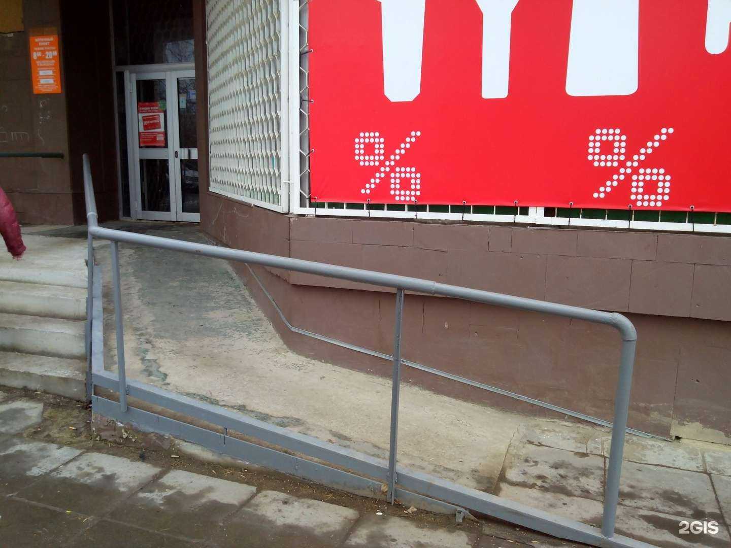 Отзывы на компанию Вита, аптека, аптека в г. Саратов c фото