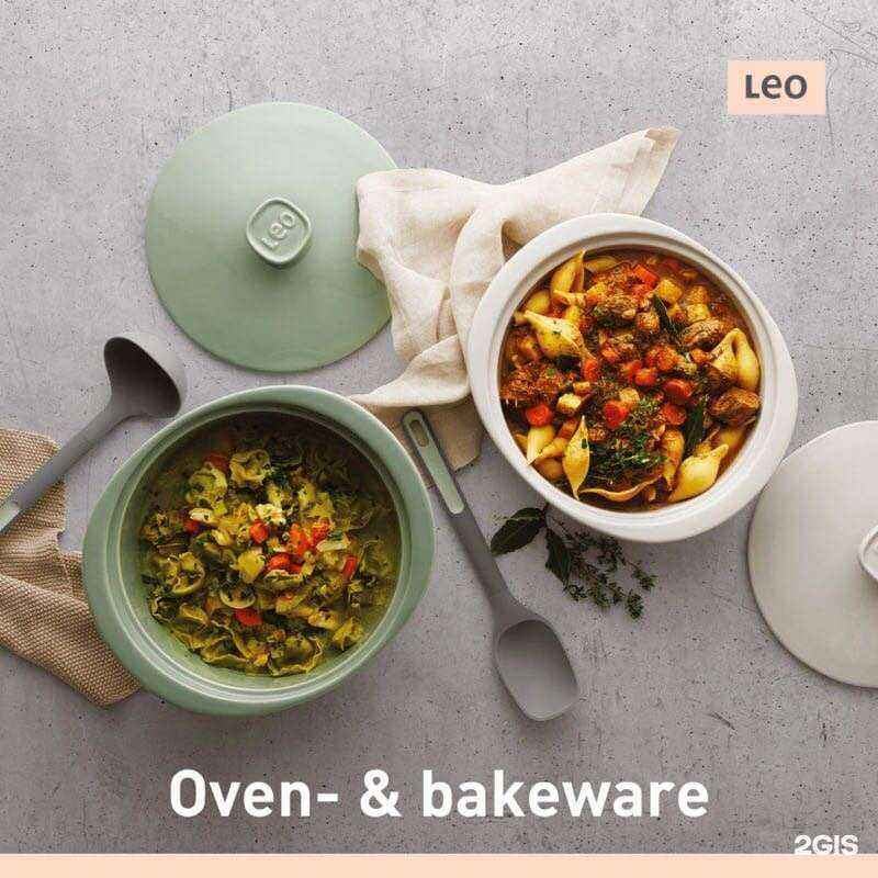 Отзывы на компанию BergHoff в Костроме c фото